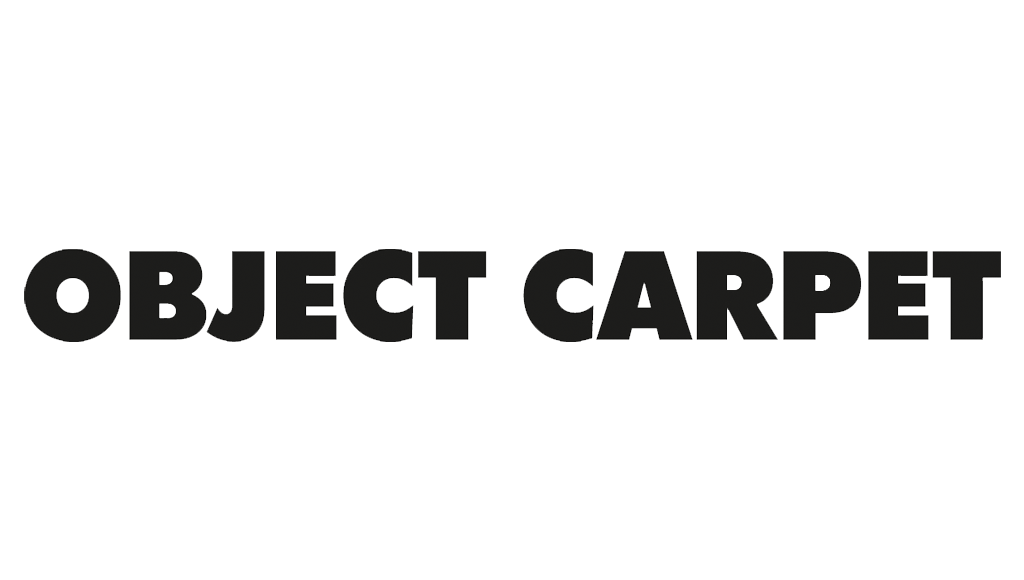 OBJECT CARPET
