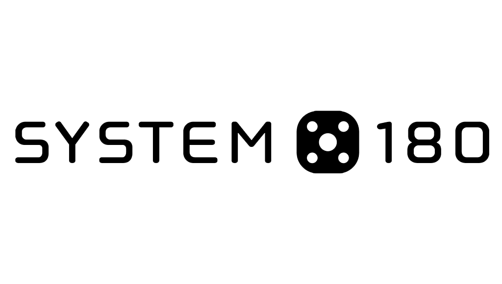 System 180